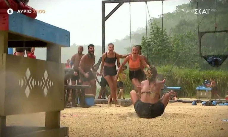 Media: Survivor 19-2 spoiler : Ποια ομάδα κερδίζει το έπαθλο φαγητού; – Τι δείχνει το trailer