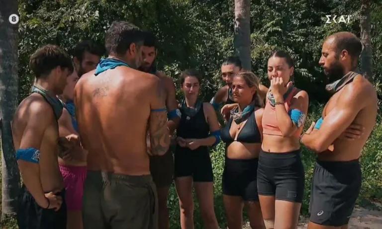 Media: Survivor 9/2 : Ποια ομάδα κερδίζει την ασυλία – Τι έδειξε το trailer