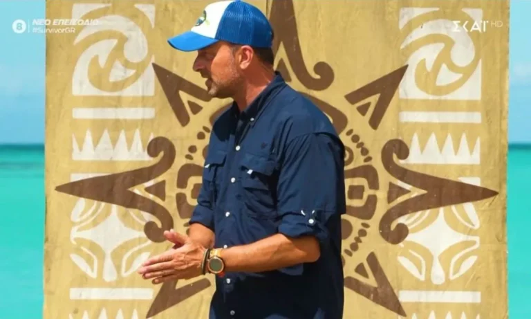 Media: Survivor: Το πρώτο «χτύπημα» της σεζόν – αλλά δεν είναι ανησυχητικό