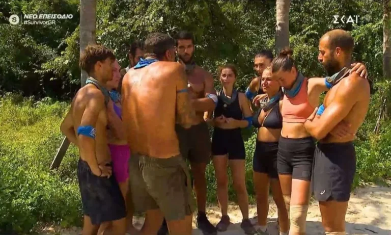 Media: Τηλεθέαση: Το MasterChef κράτησε την κορυφή – Το Survivor κράτησε δυνάμεις στη μάχη της prime time