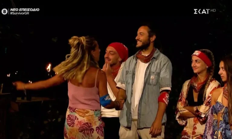 Media: Τηλεθέαση: Το Survivor ξανά σε τροχιά ανόδου – Ποιοι κέρδισαν τη μάχη της prime time