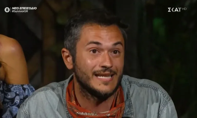 Media: Survivor 4/2 : Τρομερή ένταση με Σηφάκη – «Φουστανελάτα» και «κλόουν» οι ατάκες που ακούγονται!