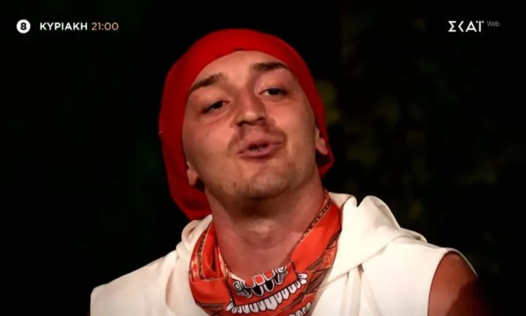 Media: Survivor 8-2 : Τα δείχνει όλα το trailer!!  Τι γίνεται με την Αναστασία – Πόσοι νέοι παίκτες μπαίνουν και σε ποιες ομάδες