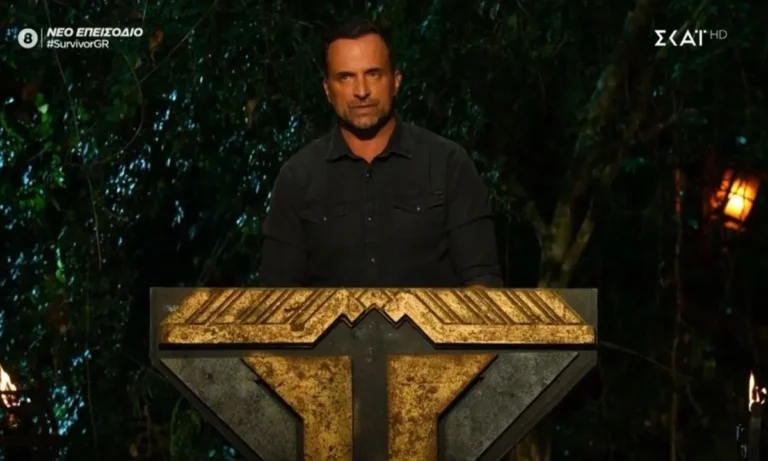 Media: Survivor : Γιατί δεν έχει επεισόδιο την Τρίτη (24/2)