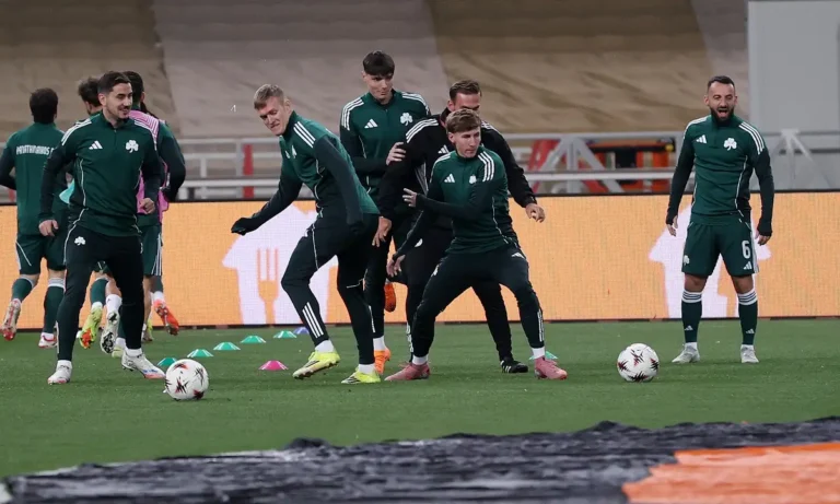 Ποδόσφαιρο: Σοβαρό το ενδιαφέρον για παίκτη του Παναθηναϊκού