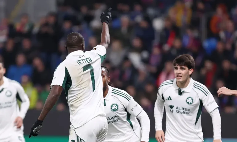 Ποδόσφαιρο: Παναθηναϊκός: Η μεγάλη επιστροφή