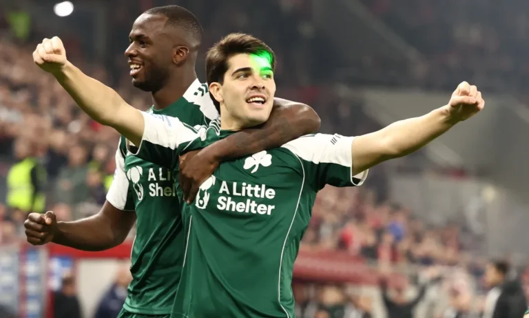 Ποδόσφαιρο: ΠΑΟΚ – Παναθηναϊκός : Με Ταμπόρδα και συνταγή Ολυμπιακού ο Μπενίτεθ…