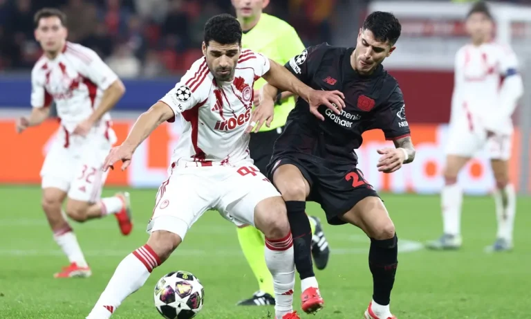 Ποδόσφαιρο: Ιράν: Απειλεί με αποχώρηση από το Μουντιάλ 2026