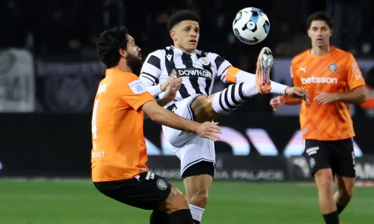 Ποδόσφαιρο: ΠΑΟΚ – ΟΦΗ: Όλα όσα πρέπει να ξέρετε για τον τελικό του Κυπέλλου Ελλάδας Betsson – Ημερομηνία και έδρα