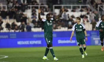 Ποδόσφαιρο: Ο Παναθηναϊκός με Τετέι, Αντίνο και Ερνάντεθ στη λίστα