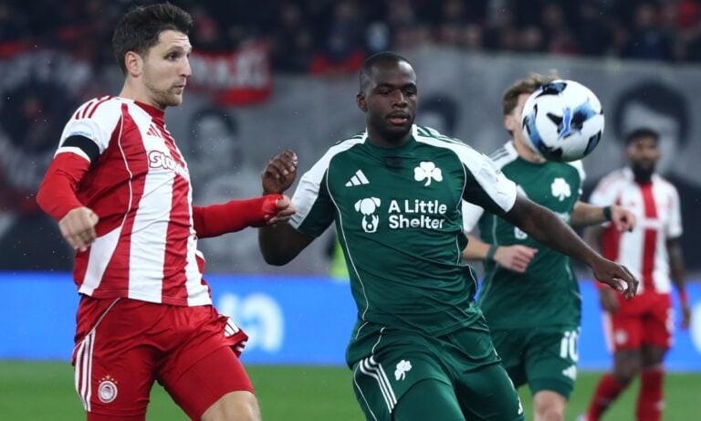 Ποδόσφαιρο: Το λάθος του Ολυμπιακού με τον Τεττέη…