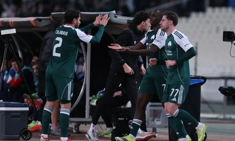 Ποδόσφαιρο: Ο παίκτης του Παναθηναϊκού που τους τρέλανε όλους