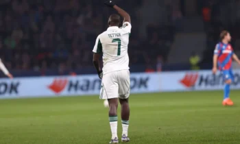 Ποδόσφαιρο: Ο ξεχωριστός Ανδρέας Τεττέη – Όταν το γκολ γίνεται μήνυμα ζωής