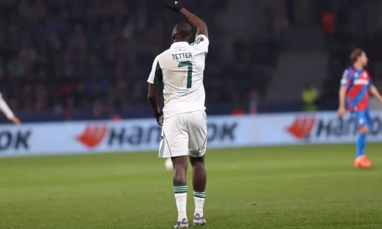 Ποδόσφαιρο: Ο ξεχωριστός Ανδρέας Τεττέη – Όταν το γκολ γίνεται μήνυμα ζωής