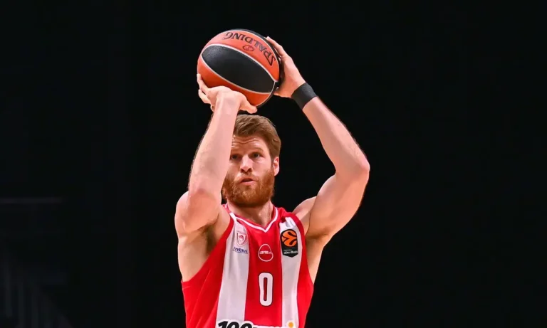 Μπάσκετ: Τι έκανε στο ΝΒΑ ο Τόμας Γουόκαπ;