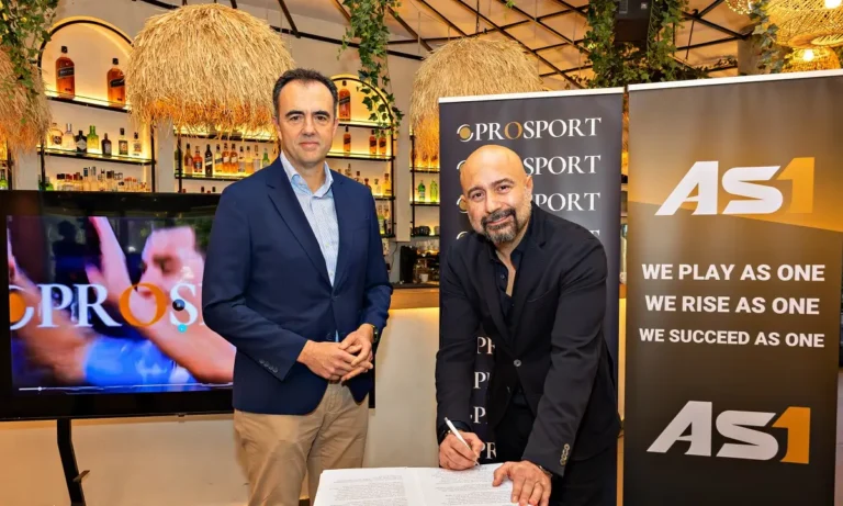 Ποδόσφαιρο: H Prosport εντάσσεται στην AS1
