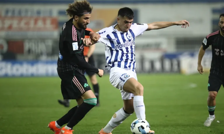 Ποδόσφαιρο: Τον έχει ήδη πουλήσει σε ομάδα του BIG 4!