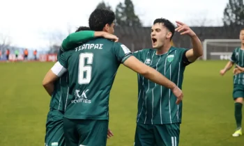 Ποδόσφαιρο: Αυτός ο Ολυμπιακός δεν νικάει στη Λιβαδειά και μετά είναι η Λεβερκούζεν – Δύσκολα τα πράγματα