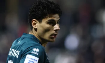 Ποδόσφαιρο: Τσάπρας: «Εμείς θα τον πάρουμε»! Ποιος το είπε!