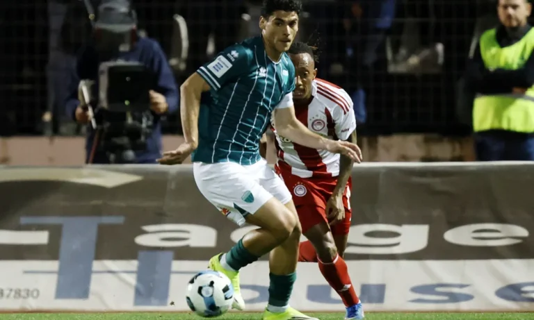 Ποδόσφαιρο: Ολυμπιακός μεταγραφές : Ο Τσάπρας έδειξε για μία ακόμα φορά πως έχει το επίπεδο – Το προβάδισμα ο Παναθηναϊκός