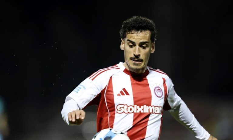 Ποδόσφαιρο: Σημαντική αύξηση στο συμβόλαιο του Τσικίνιο