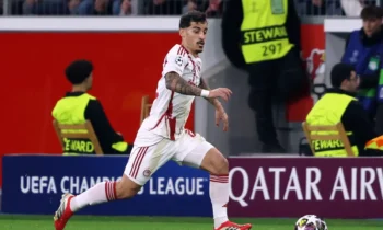 Ποδόσφαιρο: Η ταλαιπωρία του Τσικίνιο στον Ολυμπιακό