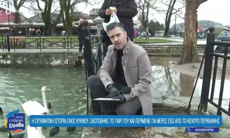 Media: Ο ΣΚΑΪ αλλάζει παιχνίδι: Ο Γιάννης Τσιμιτσέλης επιστρέφει με νέο format