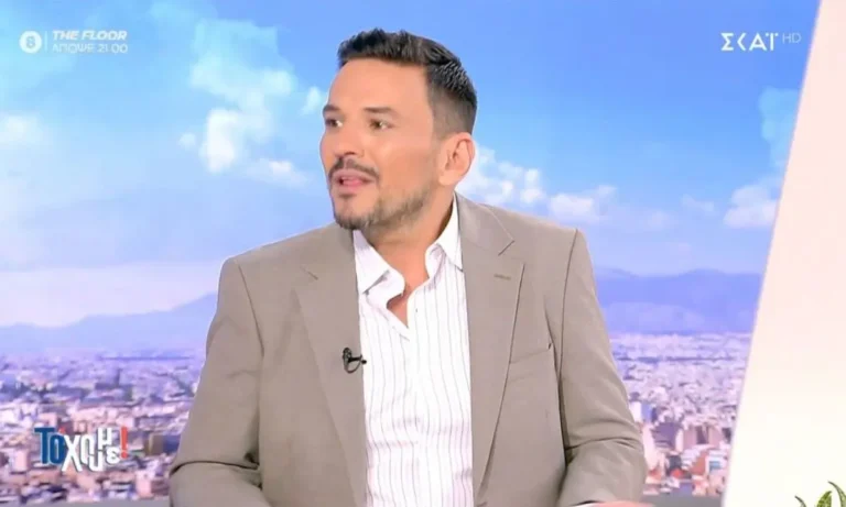 Media: Τέλος όπως το ξέραμε για το «Το ’χουμε» – Ο ΣΚΑΪ «κουρεύει» την εκπομπή του Κώστα Τσουρού