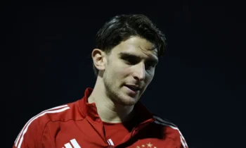 ΟΛΥΜΠΙΑΚΟΣ: Ολυμπιακός μεταγραφές: Δεν συζητάει με λιγότερα για τον Τζολάκη