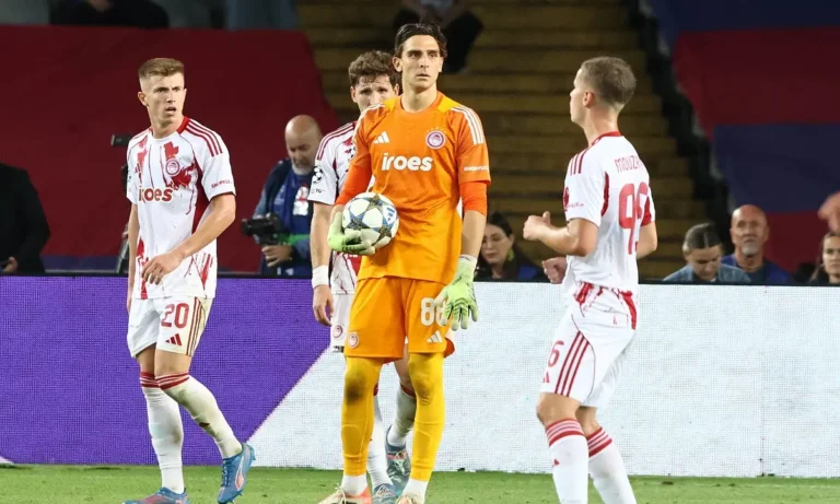 ΟΛΥΜΠΙΑΚΟΣ: Ολυμπιακός: Πώς μπορεί να φτάσει το καλοκαίρι σε πωλήσεις άνω των 60 εκατ. ευρώ