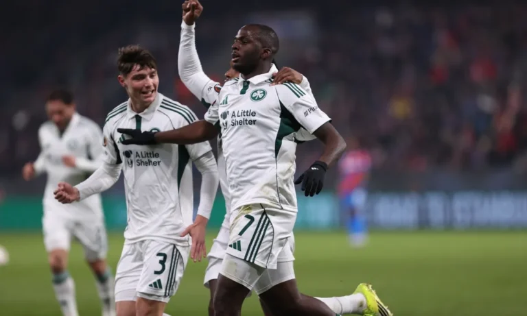 Ποδόσφαιρο: UEFA Ranking Ανατροπή: Η Τσεχία πήρε κεφάλι – Στο +1.213 από την Ελλάδα μετά τη βραδιά των «16»