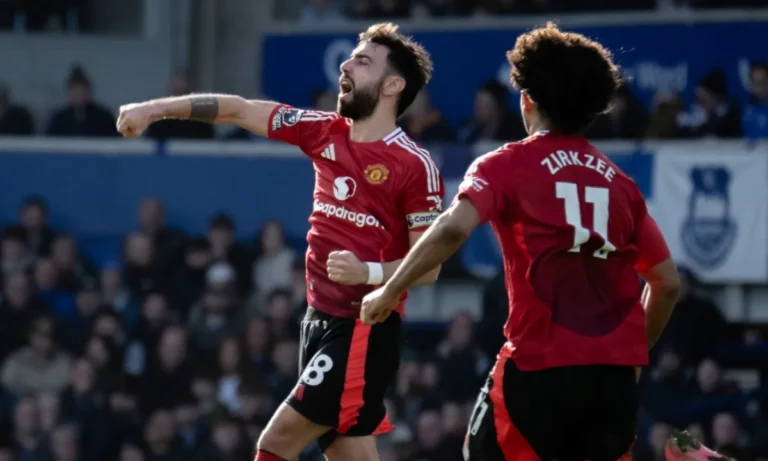 Sportime BET: Μάντσεστερ Γιουνάιτεντ: Σε σούπερ ενισχυμένη απόδοση* στο Pamestoixima.gr να κάνει πέντε σερί νίκες