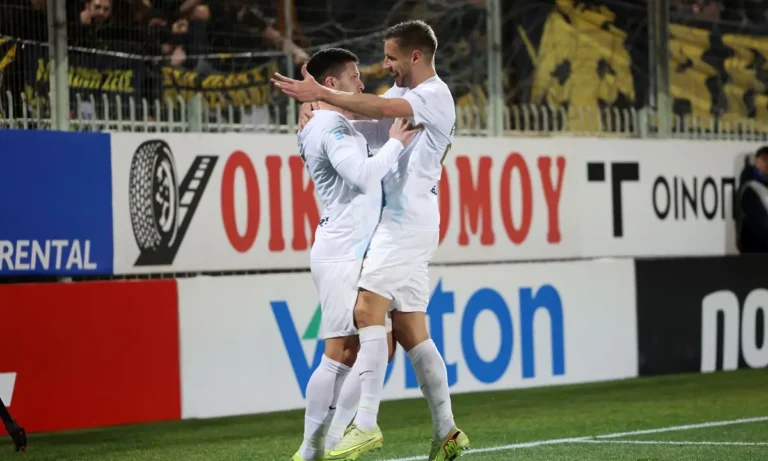 Ποδόσφαιρο: ΑΕΚ: Τι θα κάνει στην Τούμπα με Γιόβιτς, Βάργκα