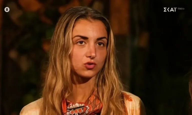 Media: Survivor spoiler αποχώρηση 27/2 : Αυτά τα χρήματα πήρε η Βασιλική Μουντή