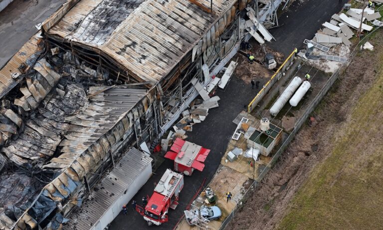 Κοινωνία: Αναστολή λειτουργίας στη Βιολάντα