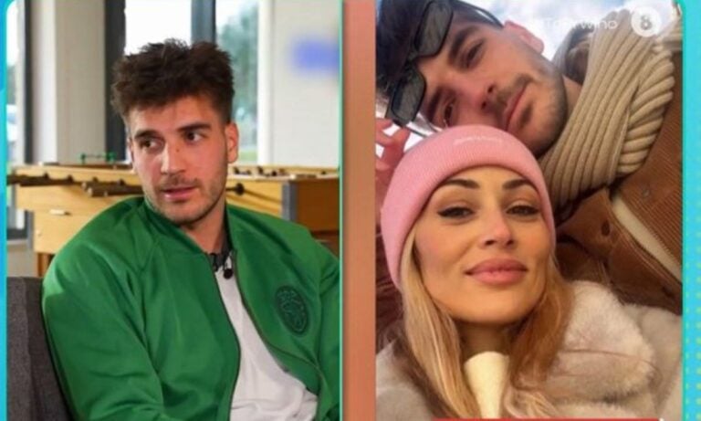 Media: Τι συμβαίνει με Ελένη Βουλγαράκη και Φώτη Ιωαννίδη στην Πορτογαλία