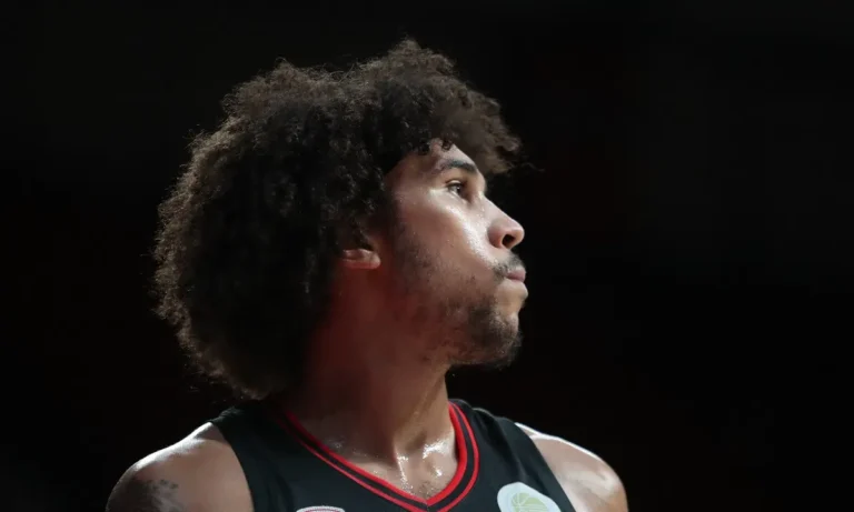 Μπάσκετ: Βρήκε τελικά πλέι μέικερ ο Μπαρτζώκας και τρίβει τα χέρια του