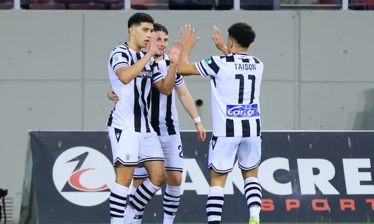 Ποδόσφαιρο: ΠΑΟΚ: Ο μοναδικός εξτρέμ που έχει