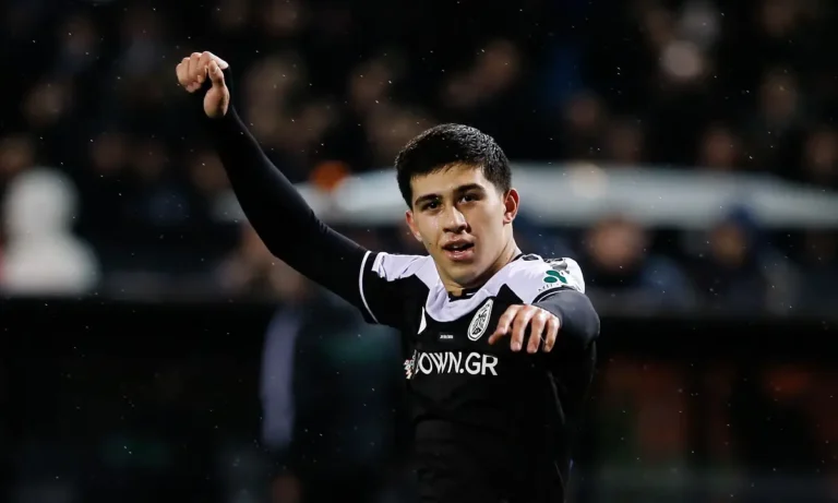 Ποδόσφαιρο: ΠΑΟΚ: Πάει και τελείωσε, βρήκε και άλλον παικταρά