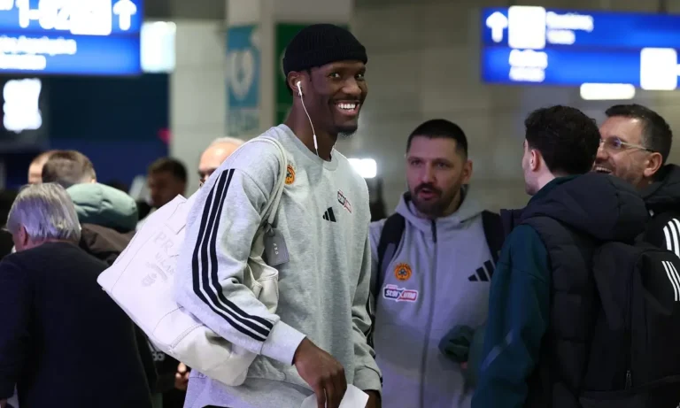 Μπάσκετ: Παναθηναϊκός: Μεγάλη η αναμονή για Χέιζ-Ντέιβις