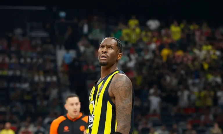 Μπάσκετ: Νάιτζελ Χέιζ-Ντέιβις: Τι έκανε φέτος στο NBA