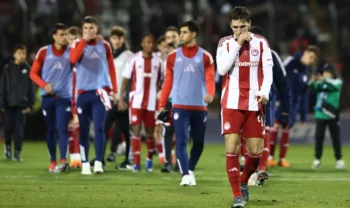 Ποδόσφαιρο: Ολυμπιακός: Πετάει στα σκουπίδια 40 εκατ. ευρώ;