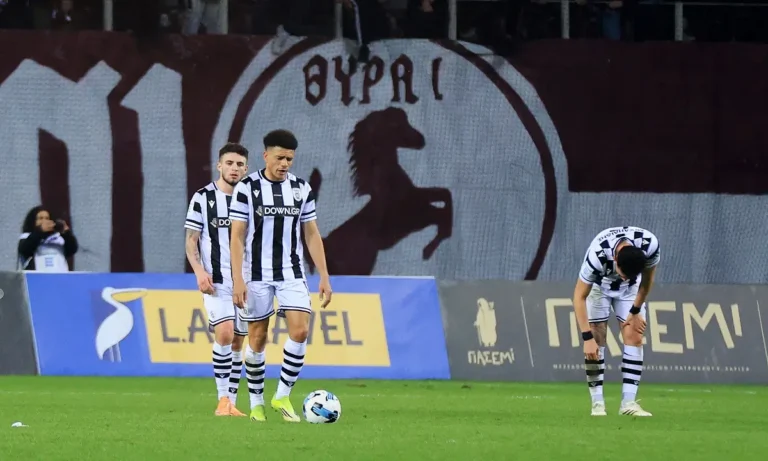 Ποδόσφαιρο: Παρά τα εκατομμύρια, ακόμα τη διαφορά δεν την κάνει στον ΠΑΟΚ