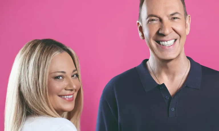 Media: ΕΡΤ: Τι συμβαίνει με Αναγνωστόπουλο, Ζαμπέτογλου, Σεργουλόπουλο, Μελίτα, Ηλιάκη, Κατσούλη στις ψυχαγωγικές εκπομπές