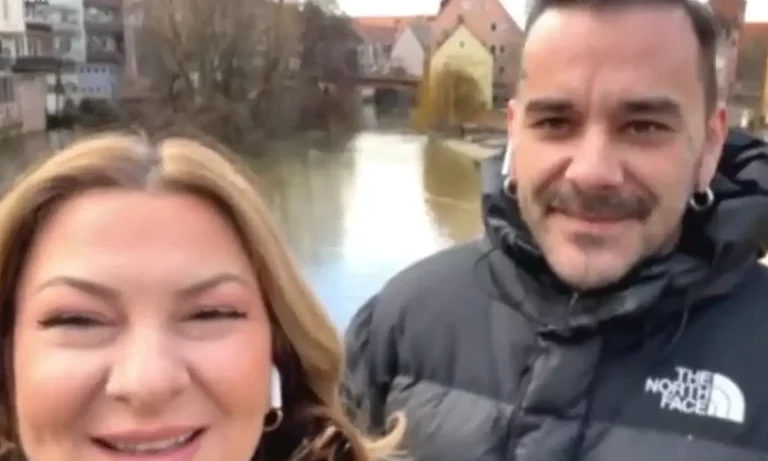 ExtraTime: Πήγαν για έναν μήνα στη Νυρεμβέργη χωρίς να ξέρουν γερμανικά και έμειναν εκεί δέκα χρόνια