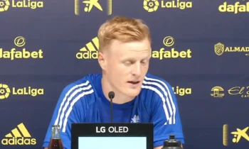 ΑΕΚ: Ο Γενς Γιόνσον ετοιμάζει επιστροφή στη Δανία και αφήνει αιχμές για το πως τον είδε ο Νίκολιτς στην ΑΕΚ