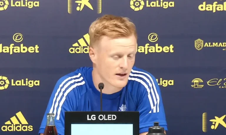 ΑΕΚ: Ο Γενς Γιόνσον ετοιμάζει επιστροφή στη Δανία και αφήνει αιχμές για το πως τον είδε ο Νίκολιτς στην ΑΕΚ