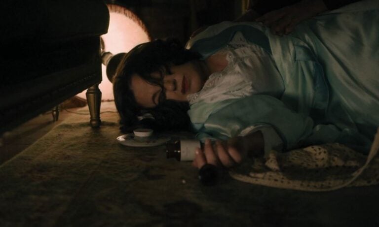 Media: Σπίτι δίπλα στο ποτάμι Alpha – Η Ευανθία βάζει τέλος στη Μαριέττα