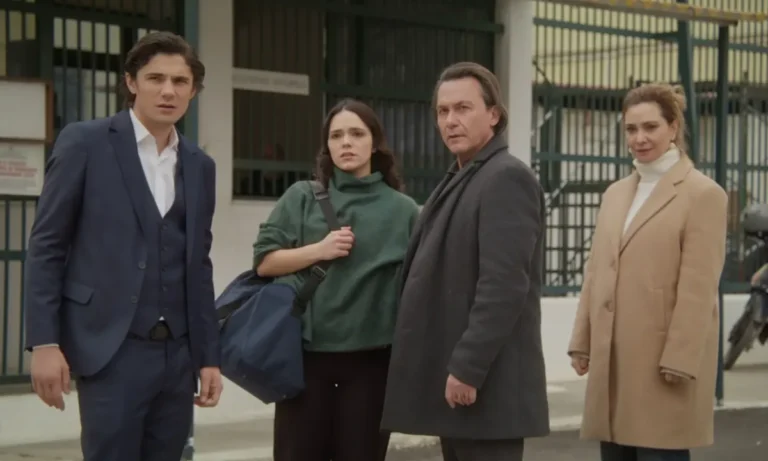 Media: Τέλος για το Να μ’ αγαπάς – Ο Alpha αλλάζει καθημερινή μυθοπλασία