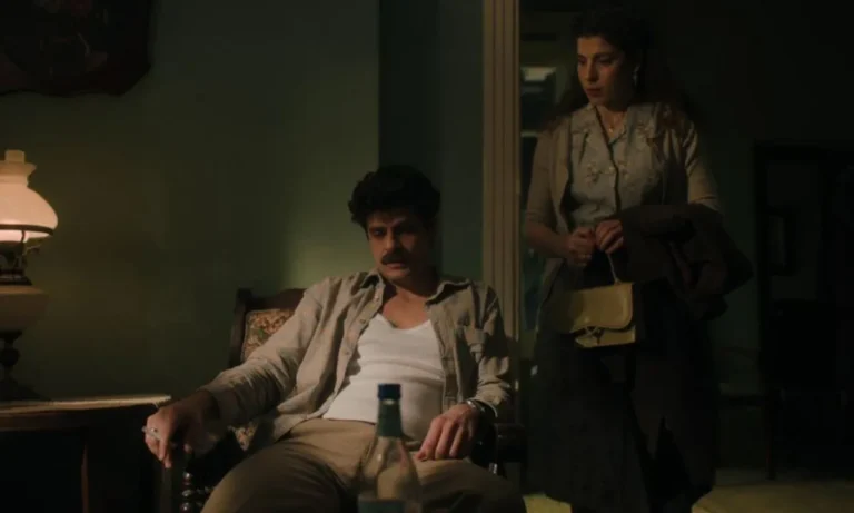 Media: Το Σπίτι δίπλα στο ποτάμι: Ο Σταύρος υποκύπτει στον έρωτα με τη Δέσποινα – Το λάθος που αλλάζει τα πάντα